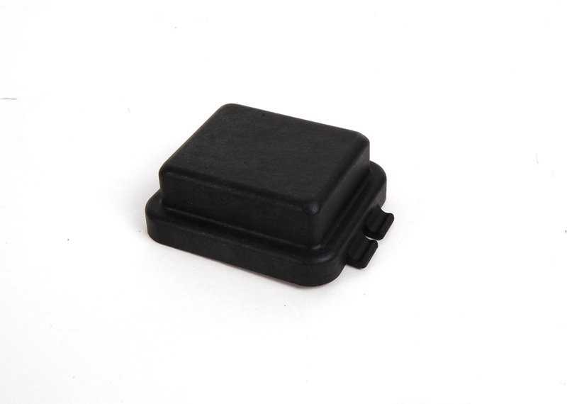 BMW E30 saugiklių laikiklio dangtelis Originalus 61131382197