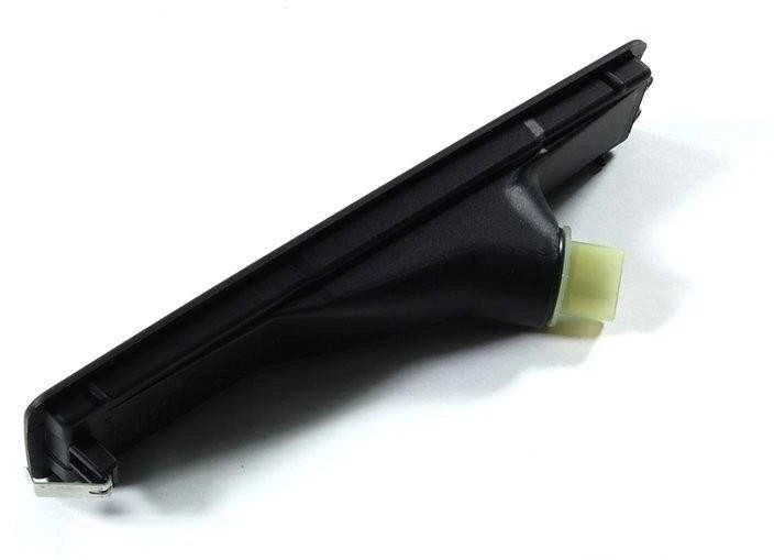 BMW E30 šoninis gabaritinis žibintas galinis originalus 63141380561