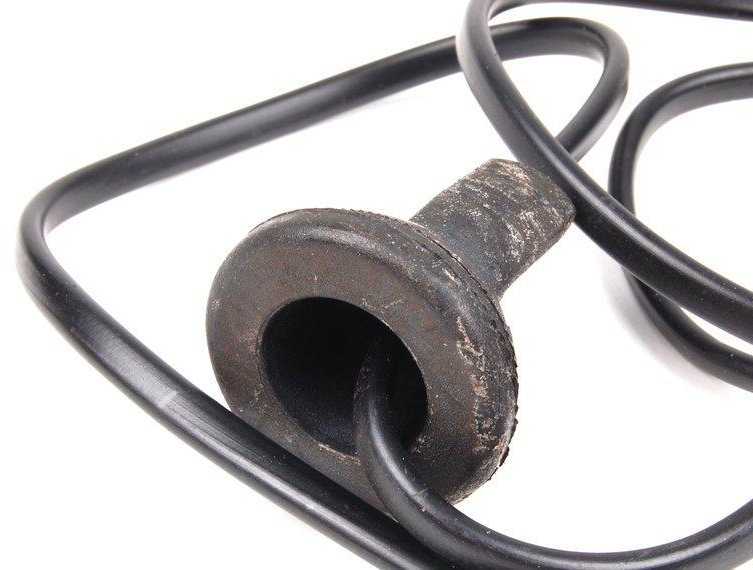 BMW E30 Šoninis Žibintas Originalus 63141385420
