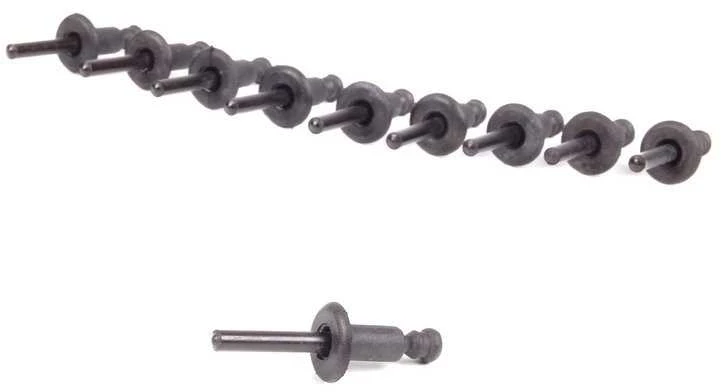 Bmw Rivetas E30 E46 Z3 E36 Originalus 51111942789