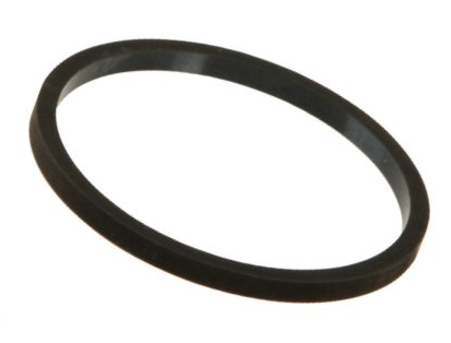 BMW E30 stabdžių pagrindinio cilindro O-žiedas Originalus 34311159007