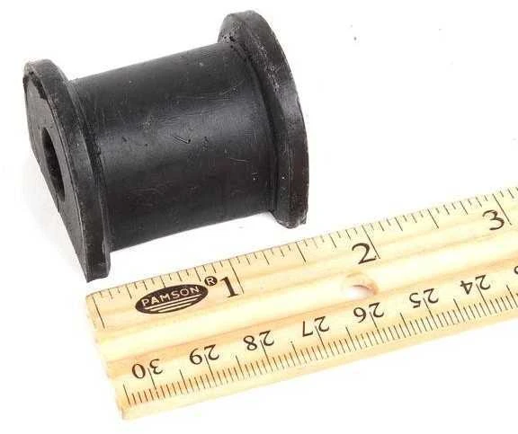 BMW E30 E28 Stabilizatoriaus Gumas Tvirtinimas Originalus 33551129677
