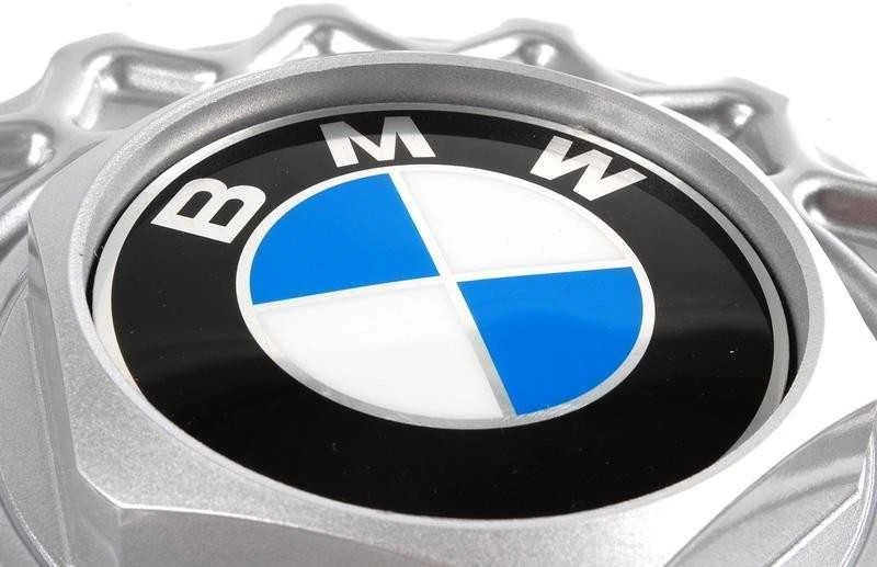 Bmw E30 Stebulės Dangtelis Originalus 36132225622