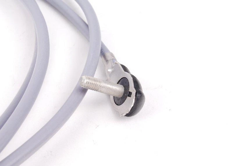 BMW E30 Stogų Antenos Montavimo Rinkinys Originalus 65224191630