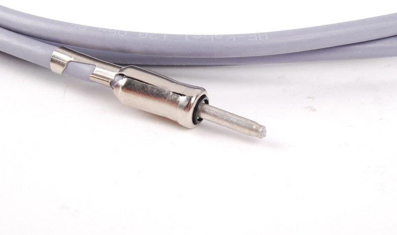 BMW E30 Stogų Antenos Montavimo Rinkinys Originalus 65224191630