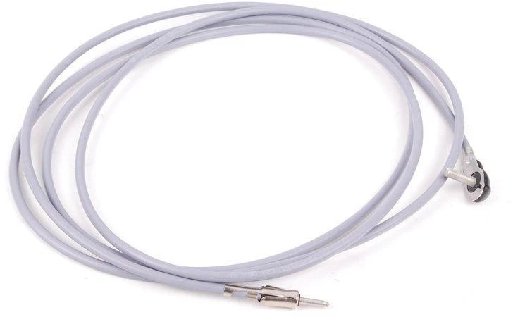 BMW E30 Stogų Antenos Montavimo Rinkinys Originalus 65224191630