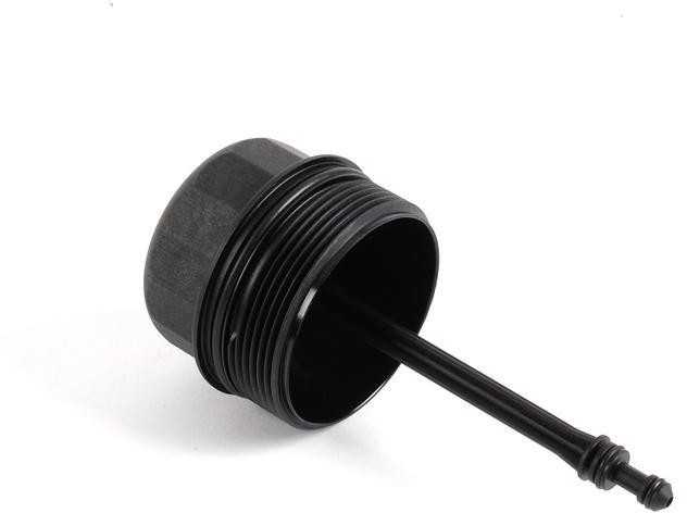 BMW E30 tepalo filtro korpuso dangtelis originalus 11421715960