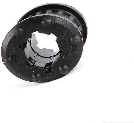 BMW E30 tvirtinimo spaustukas Originalus 25117571899