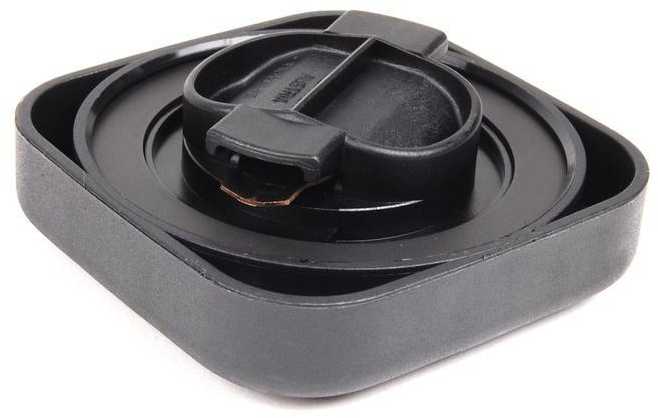 BMW E30 variklio alyvos įpylimo dangtelis Originalus 11121743294