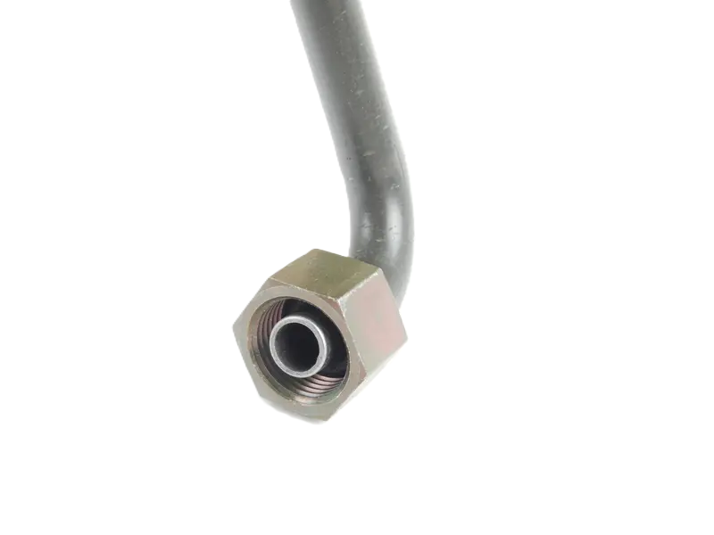 Bmw E30 Variklio Aukstinimo Audeklo Vamzdis Originalus 17221719195
