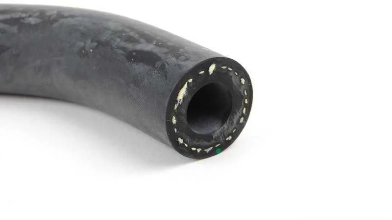 BMW E30 variklio aušinimo sistemos vandens žarna Originali 11531715155