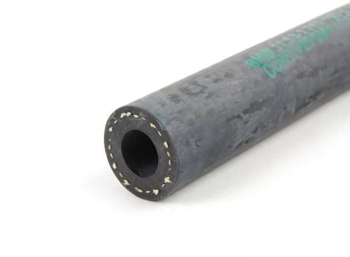 BMW E30 variklio aušinimo sistemos vandens žarna Originali 11531715155