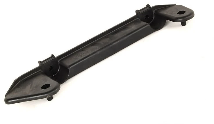 BMW E30 variklio aušinimo skysčio radiatoriaus laikiklis Originalus 17111709347