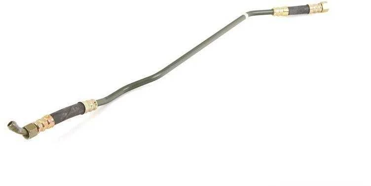 BMW E30 Variklio Ausinimo Vamzdis Originalus 17221177654