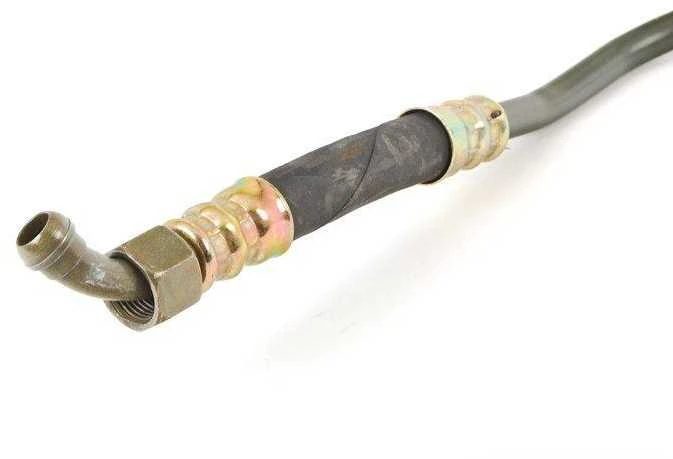 BMW E30 Variklio Ausinimo Vamzdis Originalus 17221177654