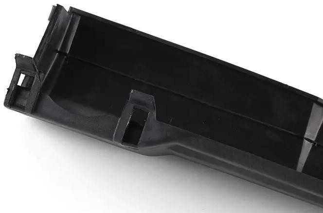 BMW E30 variklio laidų jungties dangtelis Originalus 51711380391