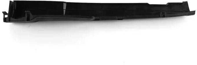 BMW E30 variklio laidų jungties dangtelis Originalus 51711380391