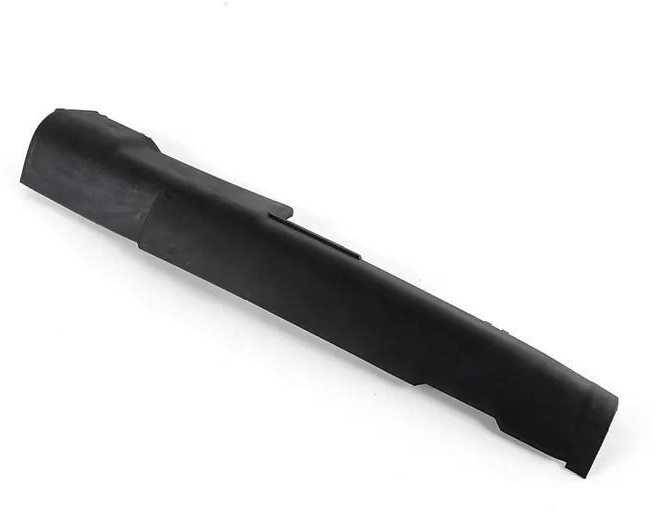 BMW E30 variklio laidų jungties dangtelis Originalus 51711380391