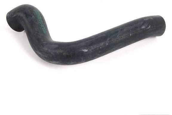 BMW E30 variklio oro siurblio žarna Originali 3411721972