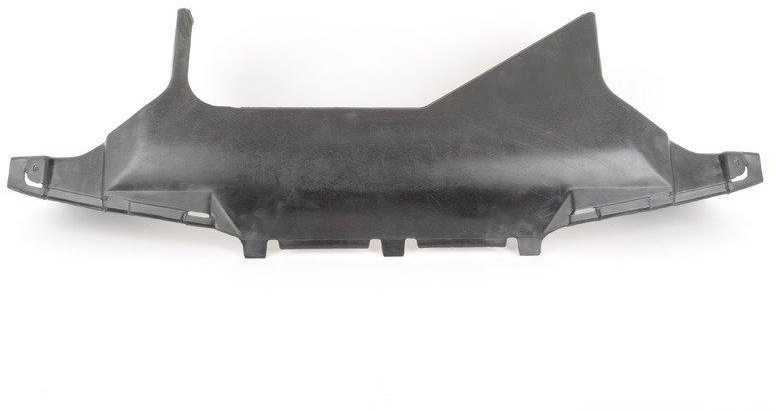 BMW E30 Variklio Skyriaus Ekranas 07 1985 06 1991 Originalus 51711923771