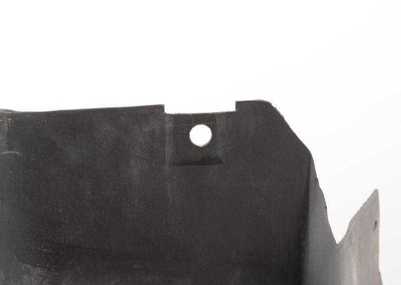 BMW E30 Variklio Skyriaus Ekranas 07 1985 06 1991 Originalus 51711923771