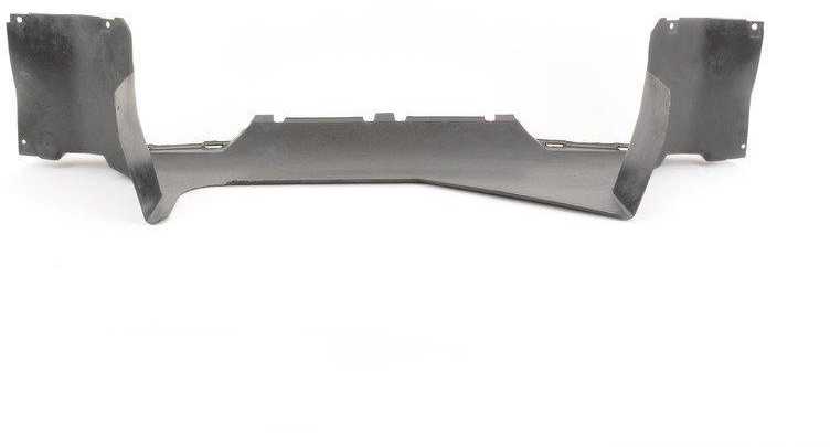 BMW E30 Variklio Skyriaus Ekranas 07 1985 06 1991 Originalus 51711923771