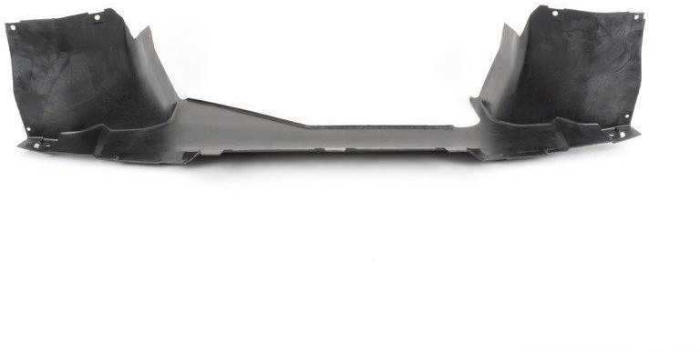 BMW E30 Variklio Skyriaus Ekranas 07 1985 06 1991 Originalus 51711923771