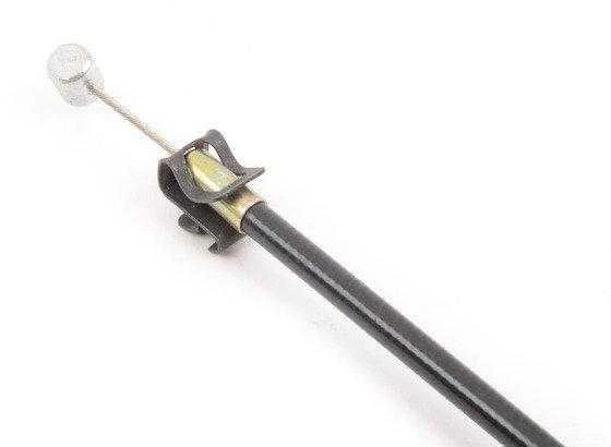BMW E30 Variklio Valdymo Kabelis Originalus 51251933476