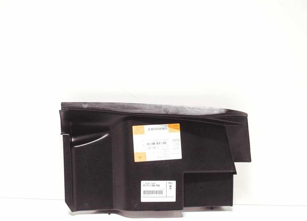 Bmw E30 Variklio Vynio Kabeliu Rinkinys Originalus 51711380392