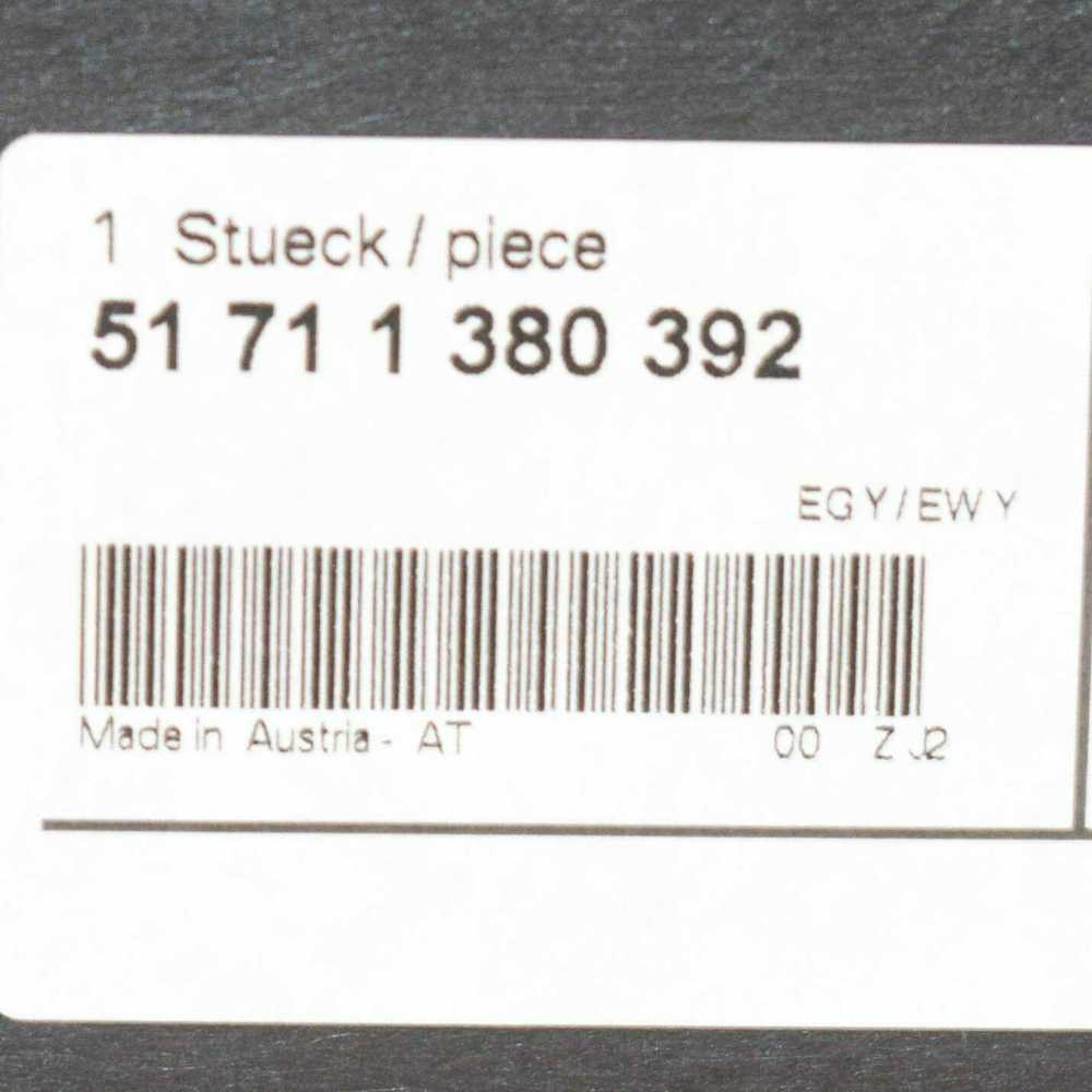 Bmw E30 Variklio Vynio Kabeliu Rinkinys Originalus 51711380392