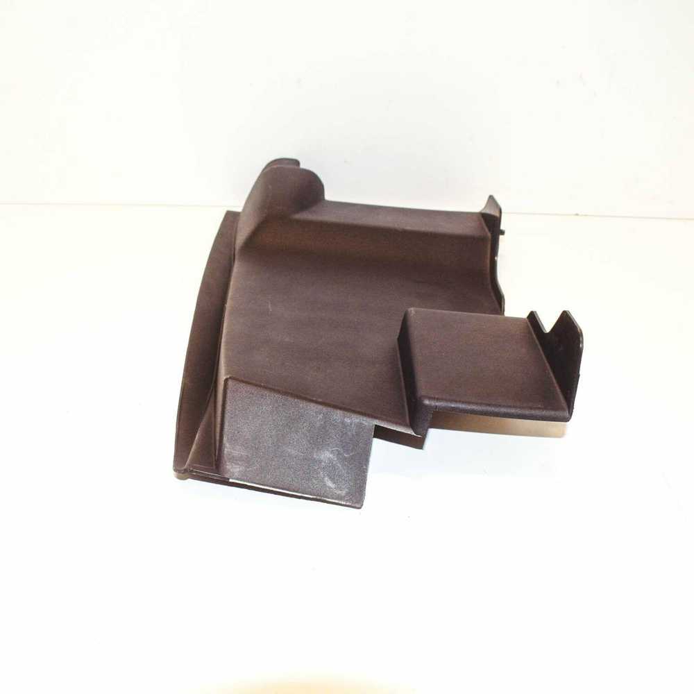 Bmw E30 Variklio Vynio Kabeliu Rinkinys Originalus 51711380392