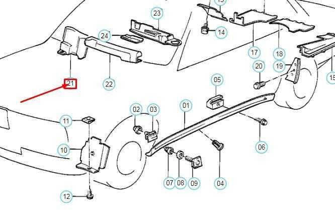 Bmw E30 Variklio Vynio Kabeliu Rinkinys Originalus 51711380392