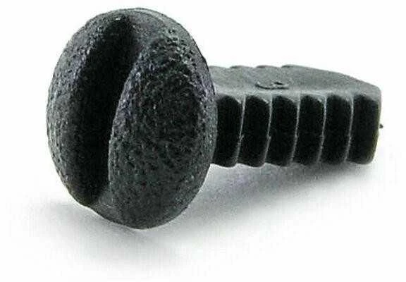 BMW E30 varžtas Apatinis prietaisų skydelio dangtelis Originalus 51451914869