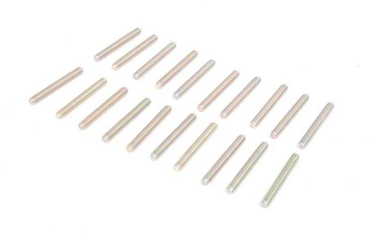 Bmw Stud Varžtas E30 E36 E46 E34 E39 E60 E61 E38 E65 E66 X3 X5 Z3 Z4 Originalus 07129908122