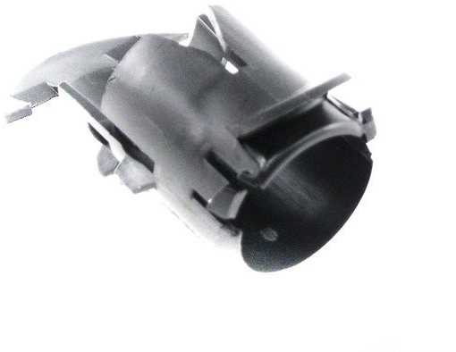 BMW E30 veidrodžių pavaros blokas Originalus 51161394107