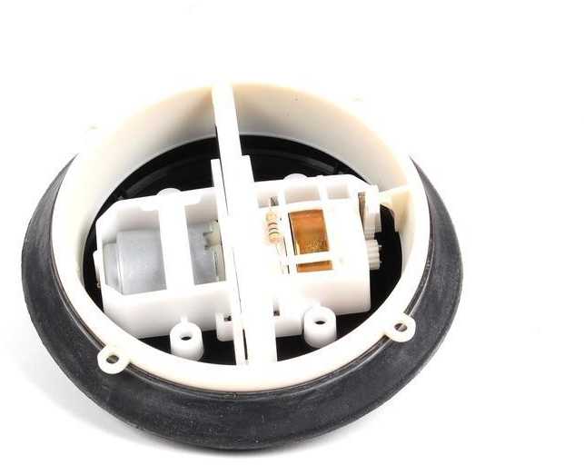 BMW E30 veidrodžių pavaros blokas Originalus 51161394107