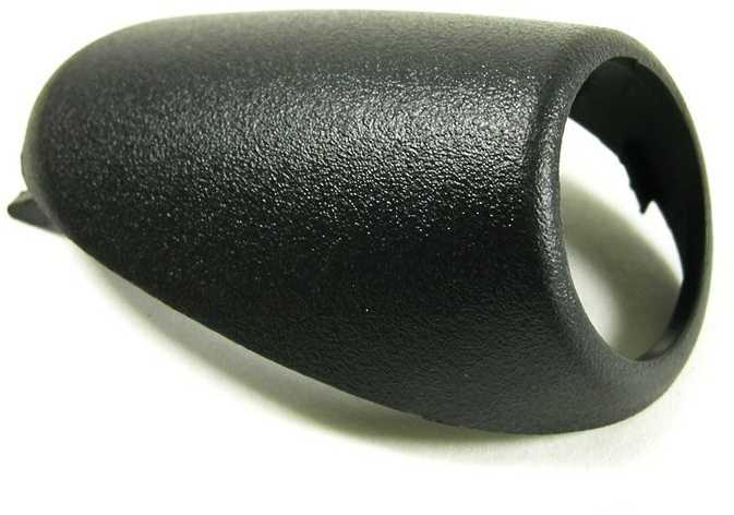 BMW E30 veidrodžių pavaros blokas Originalus 51161394107