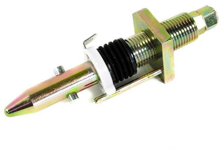 Bmw E30 Verschluss Kairys 1985 1993 Originalus 54211972681