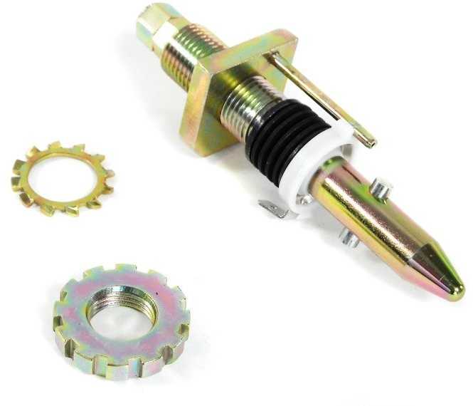 Bmw E30 Verschluss Kairys 1985 1993 Originalus 54211972681