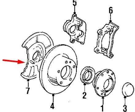 Bmw E30 Z1 Roadster Kairysis Schutzblech Originalus 34111154241