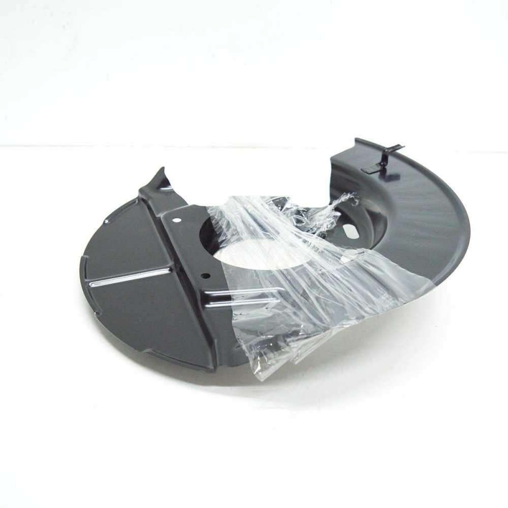 Bmw E30 Z1 Roadster Kairysis Schutzblech Originalus 34111154241