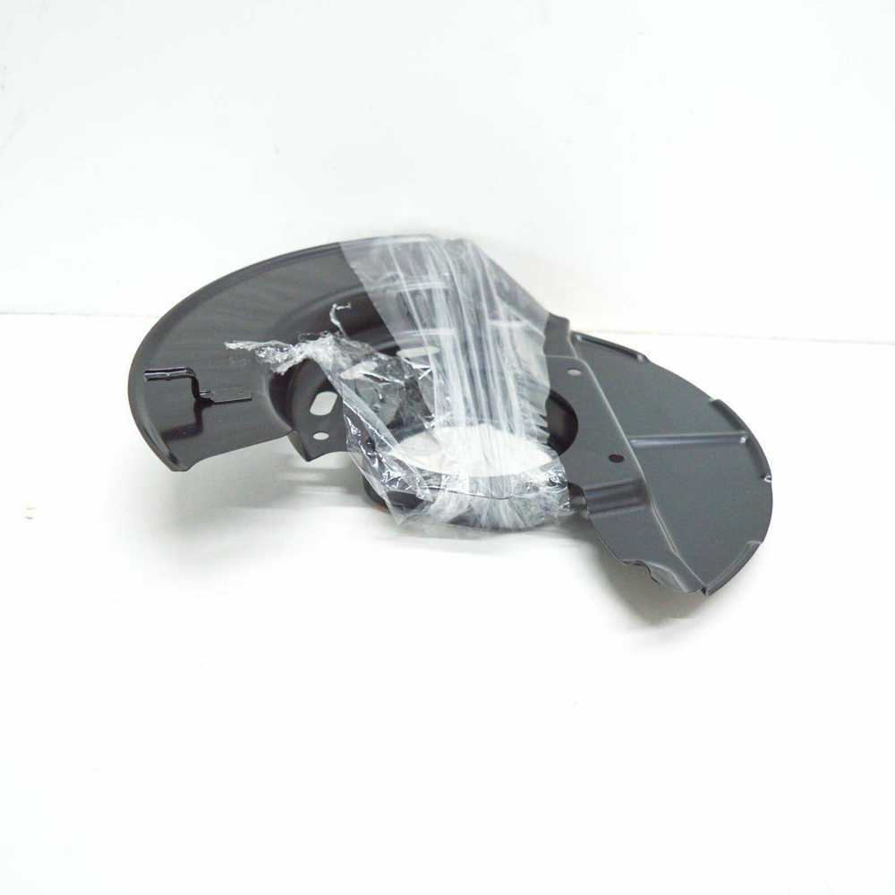 Bmw E30 Z1 Roadster Kairysis Schutzblech Originalus 34111154241