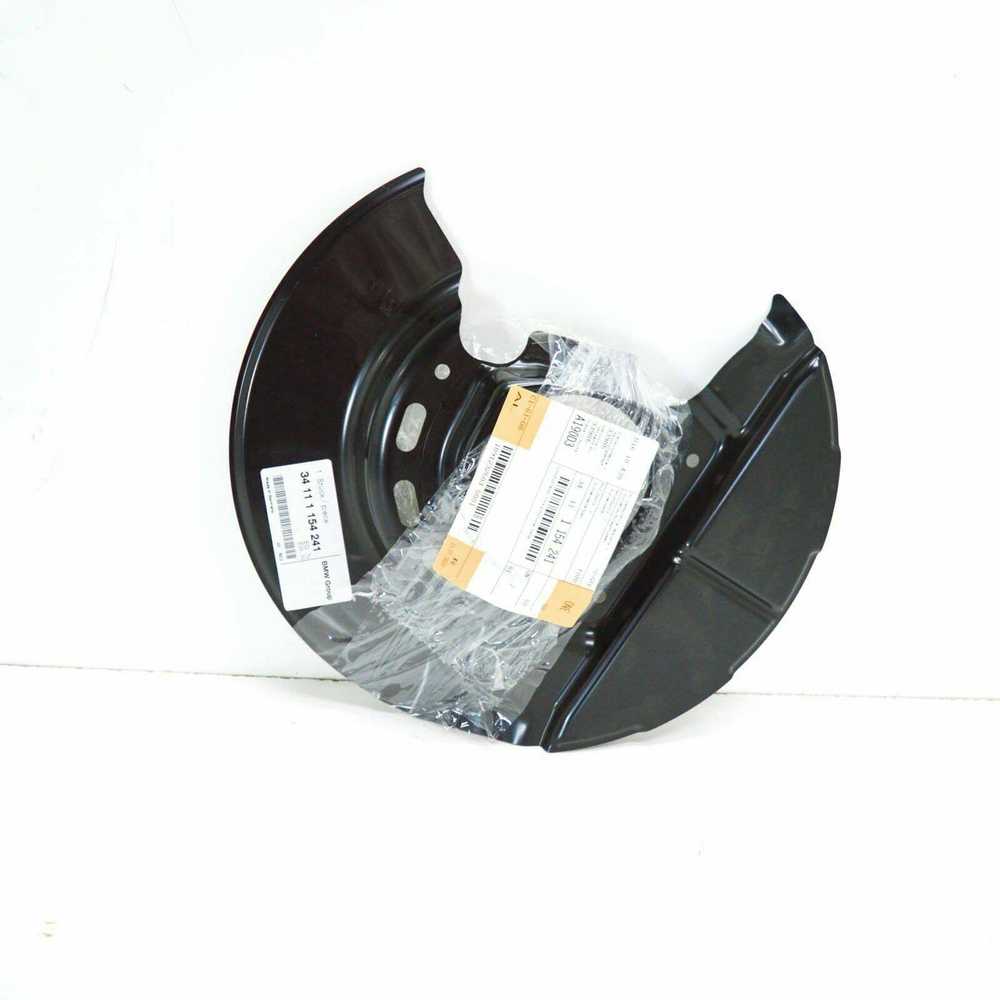 Bmw E30 Z1 Roadster Kairysis Schutzblech Originalus 34111154241