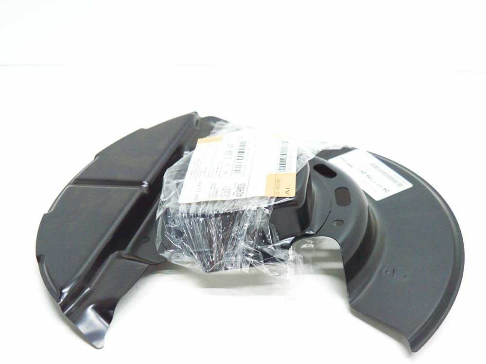 Bmw E30 Z1 Roadster Kairysis Schutzblech Originalus 34111154241