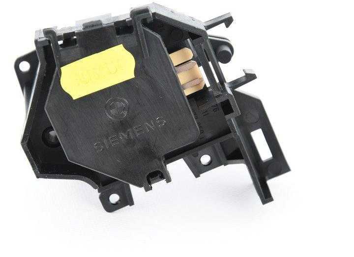 BMW E30 Z1 Šildytuvo Oro Temperatūros Valdymo Pulto Remonto Rinkinys Originalus 64111375746