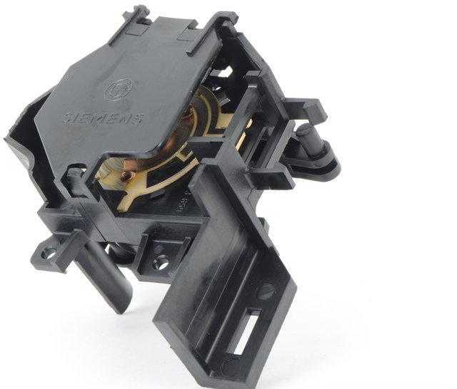 BMW E30 Z1 Šildytuvo Oro Temperatūros Valdymo Pulto Remonto Rinkinys Originalus 64111375746