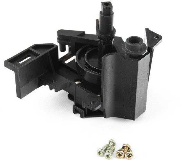 BMW E30 Z1 Šildytuvo Oro Temperatūros Valdymo Pulto Remonto Rinkinys Originalus 64111375746