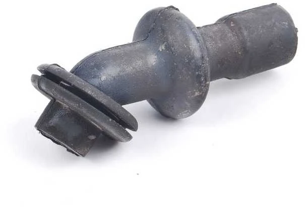 BMW E30 Z3 kabrioletas išmetimo garintuvo šildytuvo drenažo žarna originali 64111370998