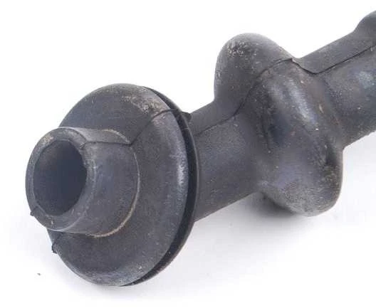 BMW E30 Z3 kabrioletas išmetimo garintuvo šildytuvo drenažo žarna originali 64111370998