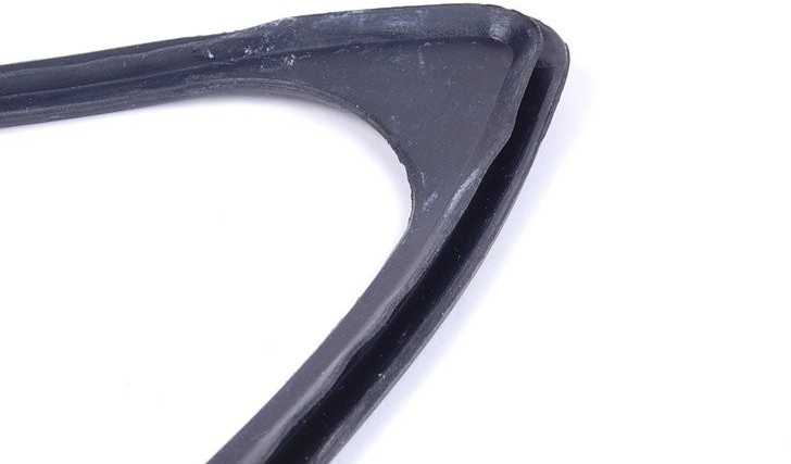 BMW E31 840Ci 840i 850Ci kairės pusės priekinio žibinto dangtelis 51178108003 originalus
